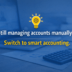 business accounting software dashboard