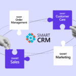 how a smart sales and purchase management system helps businesses automate transactions, manage suppliers, track inventory, and improve operational efficiency.